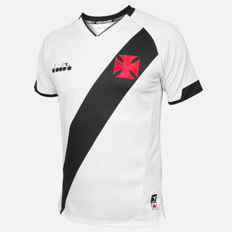 Camisa Vasco 2019/20 - Torcedor