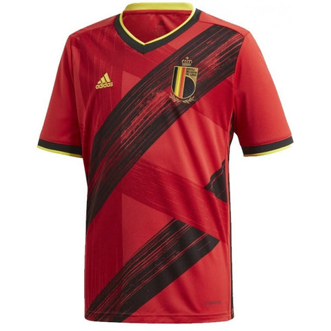 Camisa seleção Belga 20/21 - Torcedor