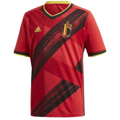 Camisa seleção Belga 20/21 - Torcedor