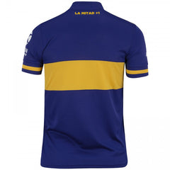 Camisa Boca Jr 2019/20 - Torcedor