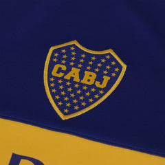 Camisa Boca Jr 2019/20 - Torcedor