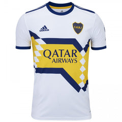 Camisa Boca Jr 2019/20 - Torcedor