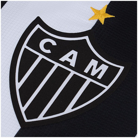 Camisa Atlético Mineiro 2019/20 - Torcedor