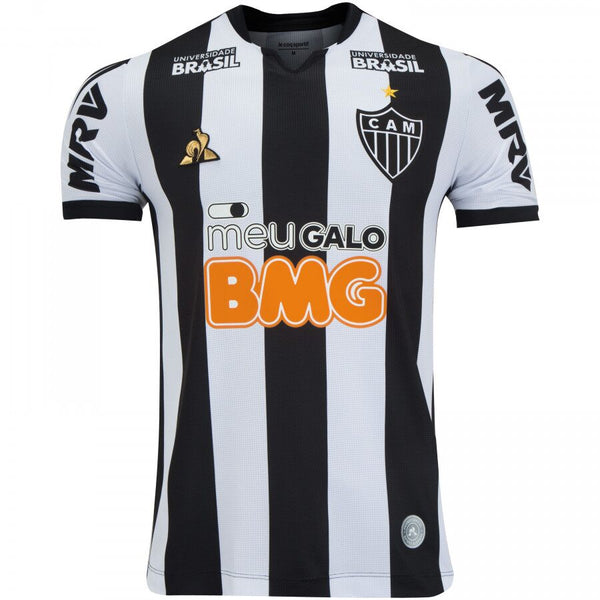 Camisa Atlético Mineiro 2019/20 - Torcedor