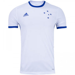 Camisa Cruzeiro 2019/20 - Torcedor