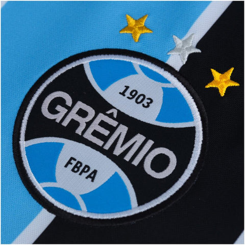 Camisa Grêmio 2019/20 - Torcedor