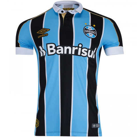 Camisa Grêmio 2019/20 - Torcedor