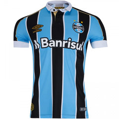 Camisa Grêmio 2019/20 - Torcedor