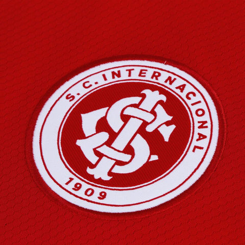 Camisa Internacional 2019/20 - Torcedor