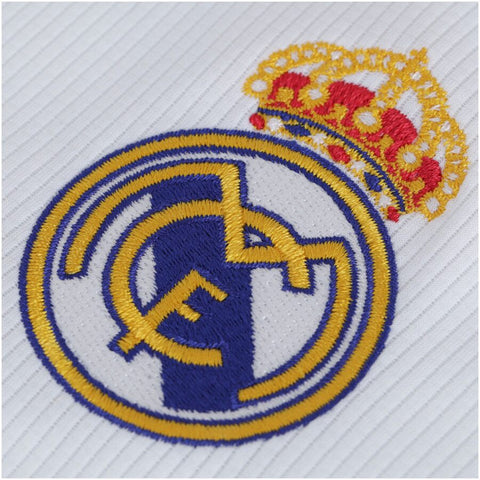 Camisa Real Madrid 2019/20 - Torcedor