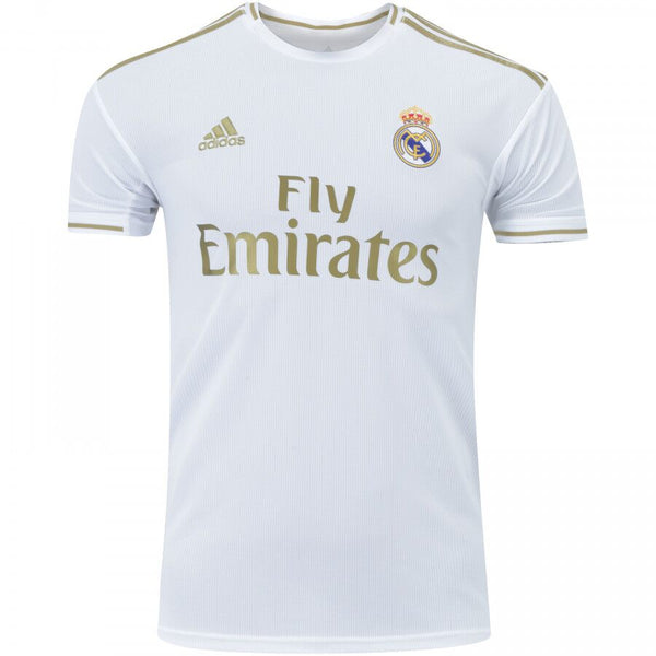 Camisa Real Madrid 2019/20 - Torcedor