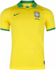 Camisa seleção Brasileira  18/19 - Torcedor