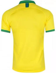 Camisa seleção Brasileira  18/19 - Torcedor