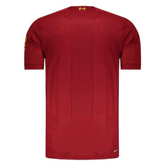 Camisa Liverpool 2019/20 - Torcedor