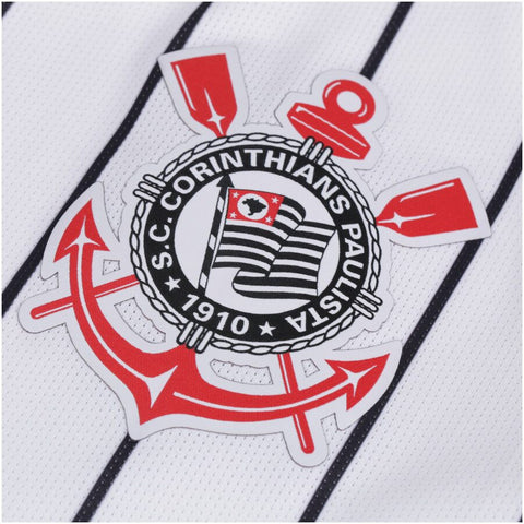 Camisa Corinthians 2019/20 - Torcedor