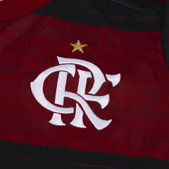 Camisa Flamengo I 2019/20 - Torcedor