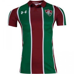 Camisa Fluminense 2019/20 - Torcedor