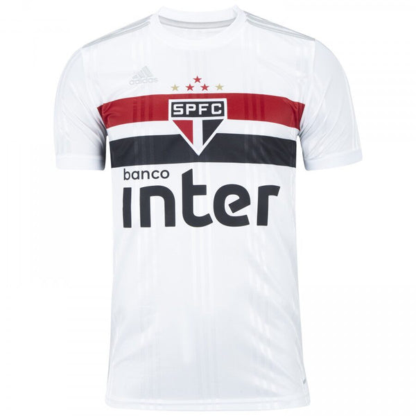 Camisa São Paulo 2019/20 - Torcedor