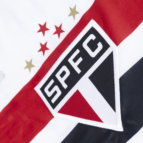 Camisa São Paulo 2019/20 - Torcedor